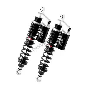 YSS FG366380TRCL10888 shock absorber set yss adjustable - Bottom side