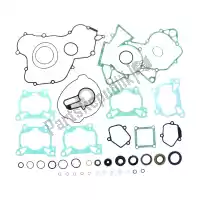 P400270900088, Athena, Complete gasket kit    , New