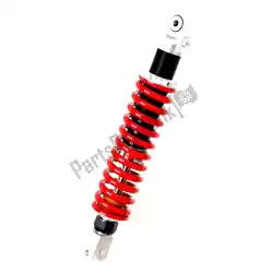 Here you can order the shock absorber yss adjustable from YSS, with part number MZ366400TR0285: