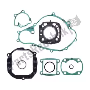 ATHENA P400485850088 complete gasket kit - Upper side