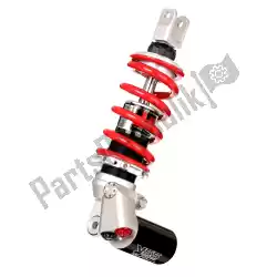 Here you can order the shock absorber yss adjustable from YSS, with part number MU456295TRW28OI858: