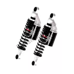 Here you can order the shock absorber set yss adjustable from YSS, with part number RC302320T09888: