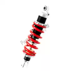 Here you can order the shock absorber yss adjustable from YSS, with part number MZ456375TR0385: