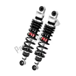 Here you can order the shock absorber set yss adjustable from YSS, with part number RZ362310TRL3688:
