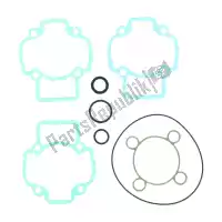 P400480600013, Athena, Gasket top end set    , New