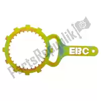 CT009, EBC, Clutch removal tool    , New