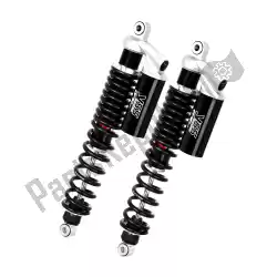 Here you can order the shock absorber set yss adjustable from YSS, with part number RG362440TRC06888: