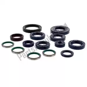 ATHENA P400110400101 set guarnizione / o-ring athena - Lato sinistro