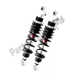 Here you can order the shock absorber set yss adjustable from YSS, with part number RZ362320TRL0788: