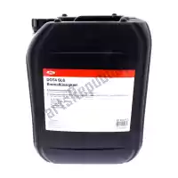 5585511, ML Motorcycle Parts, Automobile dot 4 sl.6, jmc (20 liter) brake fluid only suitable for: bmw, ford, gm, vag    , New