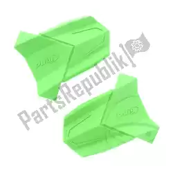 Qui puoi ordinare inserti in gomma r19 sliders puig verde, set di 2 pezzi da Puig , con numero parte 3148V: