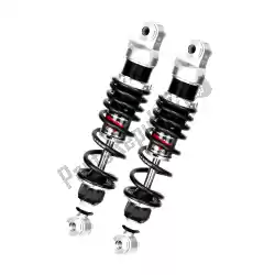 Here you can order the shock absorber set yss adjustable from YSS, with part number RZ362300TRL1688: