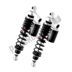 Here you can order the shock absorber set yss adjustable from YSS, with part number RG362330TRCL07888: