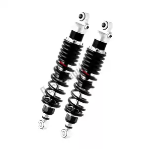 YSS RZ362330TRJ2288 shock absorber set yss adjustable - Bottom side