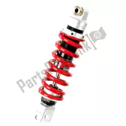 Here you can order the shock absorber yss adjustable from YSS, with part number MZ362270TR0785: