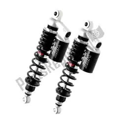 Here you can order the shock absorber set yss adjustable from YSS, with part number RG362320TRCL48888: