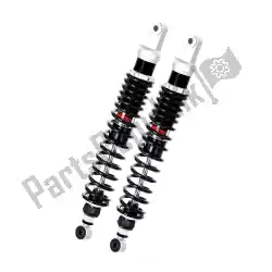 Here you can order the shock absorber set yss adjustable from YSS, with part number RZ362480TRL0388: