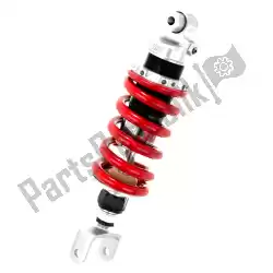 Here you can order the shock absorber yss adjustable from YSS, with part number MZ456315TRL5985: