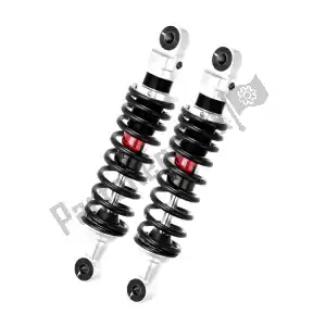 YSS RE302320T1888 shock absorber set yss adjustable - Bottom side