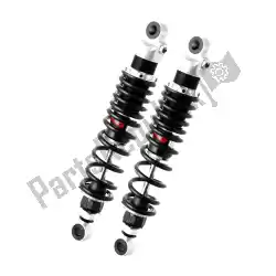Here you can order the shock absorber set yss adjustable from YSS, with part number RZ362360TRL2688: