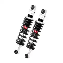 Here you can order the shock absorber set yss adjustable from YSS, with part number RE302300T1788: