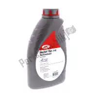 7140364, 100%, Jmc maxx 75w140 gear oil 1l 100% synthetic, 1 litre, alternative: motul 7140301    , New