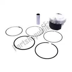 Here you can order the piston kit (a), standard bore 82. 94mm from Athena, with part number S4F08300004A:
