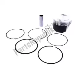 Ici, vous pouvez commander le kit de piston (a), alésage standard 82,94 mm auprès de Athena , avec le numéro de pièce S4F08300004A: