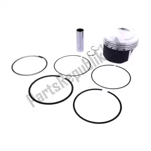 ATHENA S4F08300004A kit de piston (a), alésage standard 82,94 mm - La partie au fond