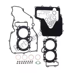 Here you can order the gasket set complete athena from Athena, with part number P400010870032: