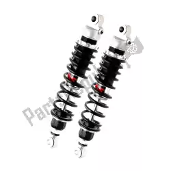 Here you can order the shock absorber set yss adjustable from YSS, with part number RZ362330TRL5088:
