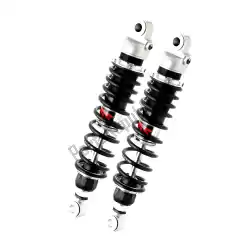Here you can order the shock absorber set yss adjustable from YSS, with part number RZ362300TRL1388: