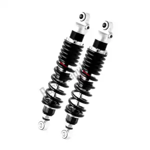 YSS RZ362330TRJ5488 shock absorber set yss adjustable - Bottom side