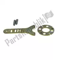 CT012SP, EBC, Clutch removal tool    , New