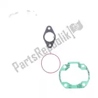 0702031, Athena, Replacement top end gasket kit for 70cc big bore    , New