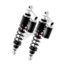 Here you can order the shock absorber set yss adjustable from YSS, with part number RG362340TRCL10888: