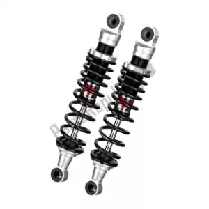 YSS RE302320T4488 shock absorber set yss adjustable - Bottom side