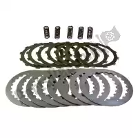 DRC171, EBC, Drc series clutch kit    , New