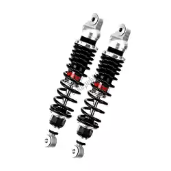 Here you can order the shock absorber set yss adjustable from YSS, with part number RZ362310TRL1188: