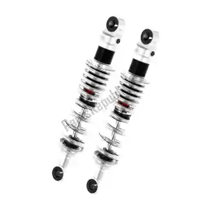 YSS RE302310T1381 shock absorber set yss adjustable - Bottom side