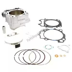 ATHENA P400485100053 sv std bore kit 97mm, 450cc - Right side