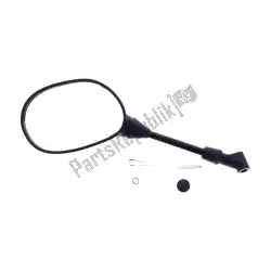 Here you can order the mirror left m8 black from ML Motorcycle Parts, with part number 7133168: