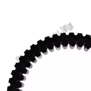 Gates 19C3218 g-force c12 drive belt - Upper side