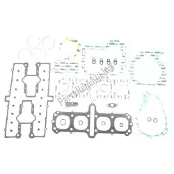 Here you can order the complete gasket kit from Athena, with part number P400510850963:
