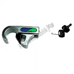 Here you can order the lock for brake / clutch lever from ML Motorcycle Parts, with part number N510: