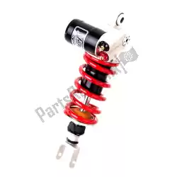 Here you can order the shock absorber yss adjustable from YSS, with part number MG456315TRWJ25858: