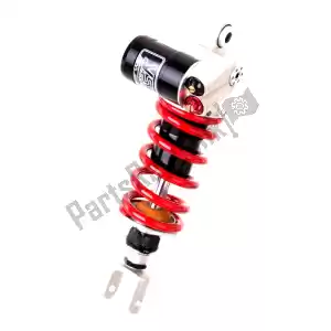 YSS MG456315TRWJ25858 shock absorber yss adjustable - Bottom side