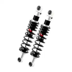 YSS RE302330T2288 shock absorber set yss adjustable - Bottom side