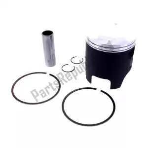 ATHENA S4F06800004A kit de piston (a), alésage standard 67,94 mm - Face supérieure