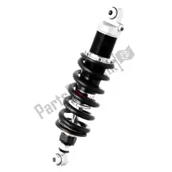 Here you can order the shock absorber yss adjustable from YSS, with part number MZ456365TRJ1888: